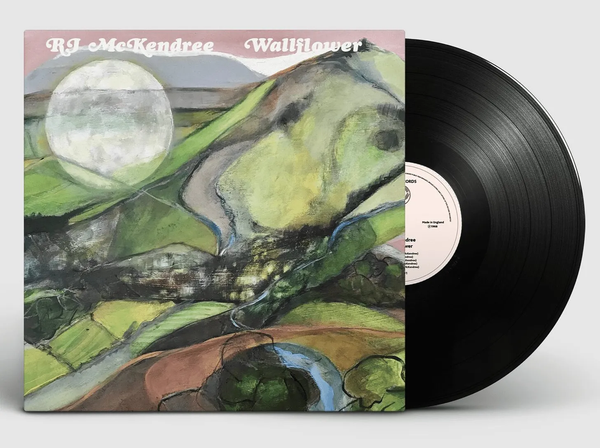 How A Novel Gave Birth To A Record