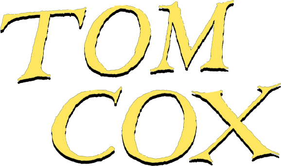 Tom Cox