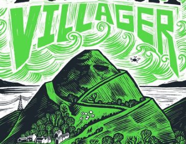 Villager - buy now